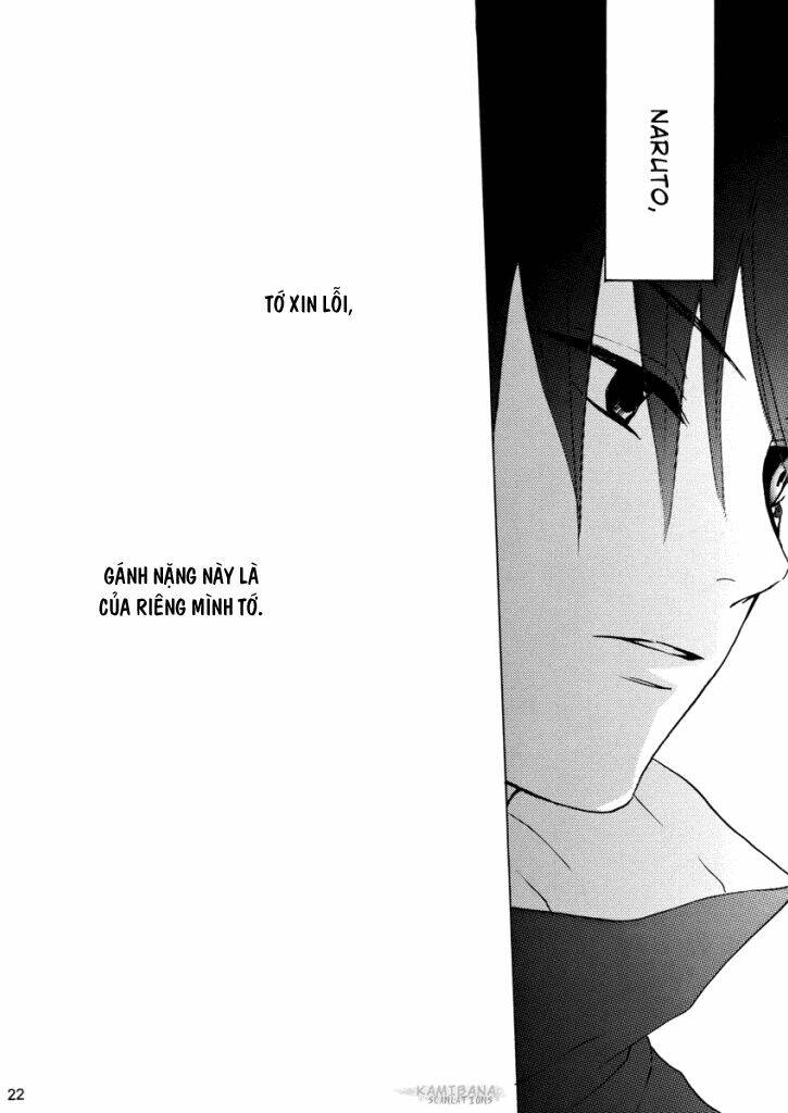 Cửu Vĩ Hồ Ly - Doujinshi SasuSaku - 28 - /uploads/20231116/28355c1b5b26901516c12c6e7aff636b/chapter_28/page_19.jpg