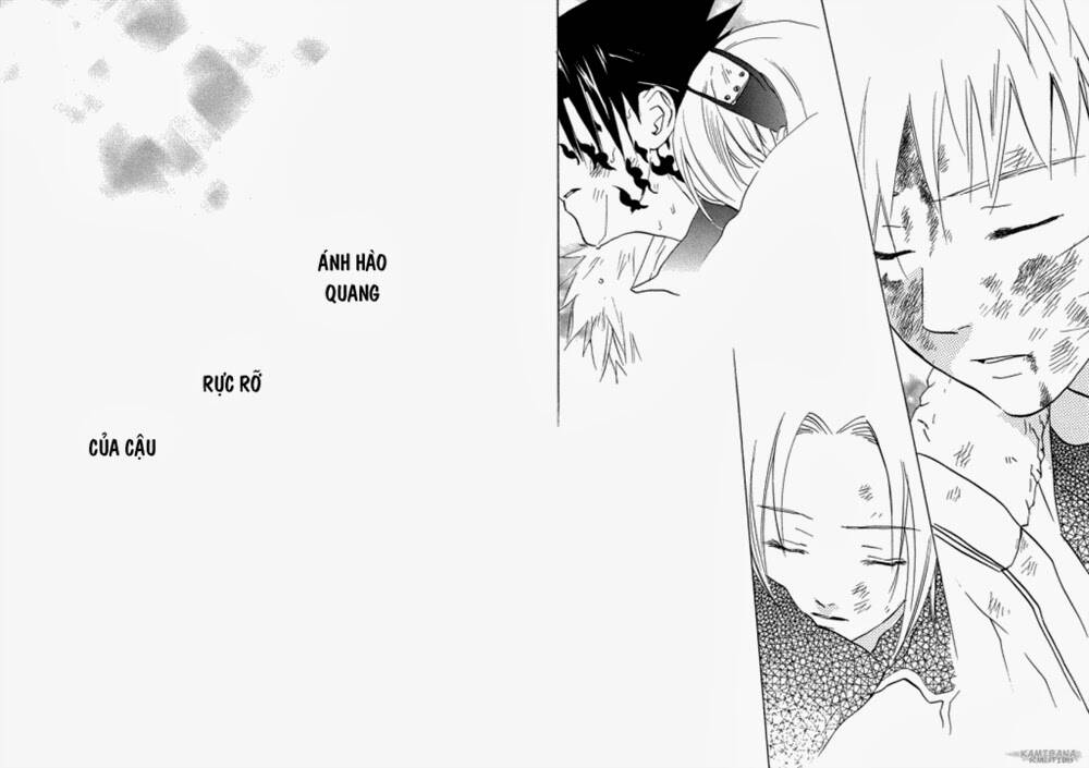 Cửu Vĩ Hồ Ly - Doujinshi SasuSaku - 28 - /uploads/20231116/28355c1b5b26901516c12c6e7aff636b/chapter_28/page_24.jpg