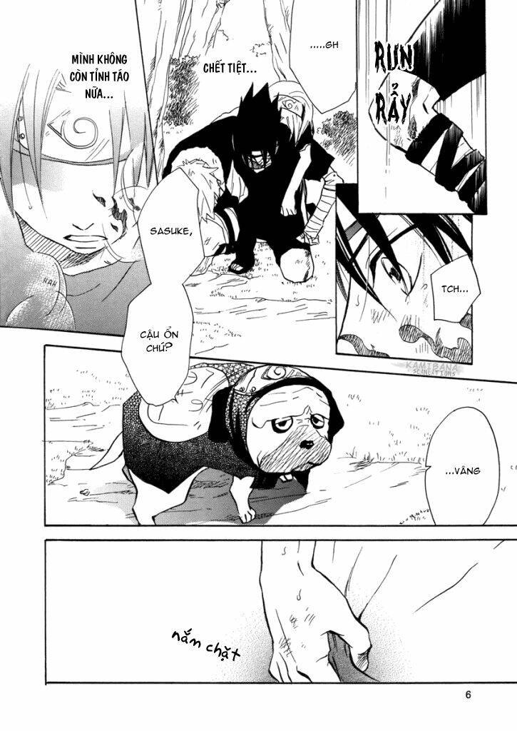 Cửu Vĩ Hồ Ly - Doujinshi SasuSaku - 28 - /uploads/20231116/28355c1b5b26901516c12c6e7aff636b/chapter_28/page_25.jpg