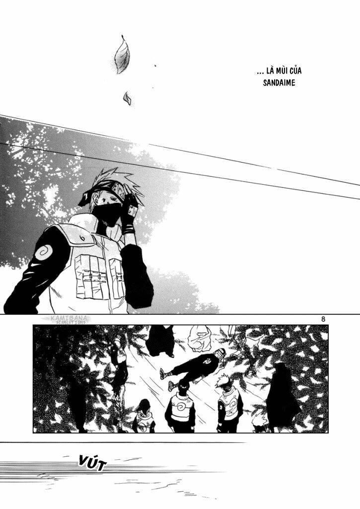 Cửu Vĩ Hồ Ly - Doujinshi SasuSaku - 28 - /uploads/20231116/28355c1b5b26901516c12c6e7aff636b/chapter_28/page_27.jpg