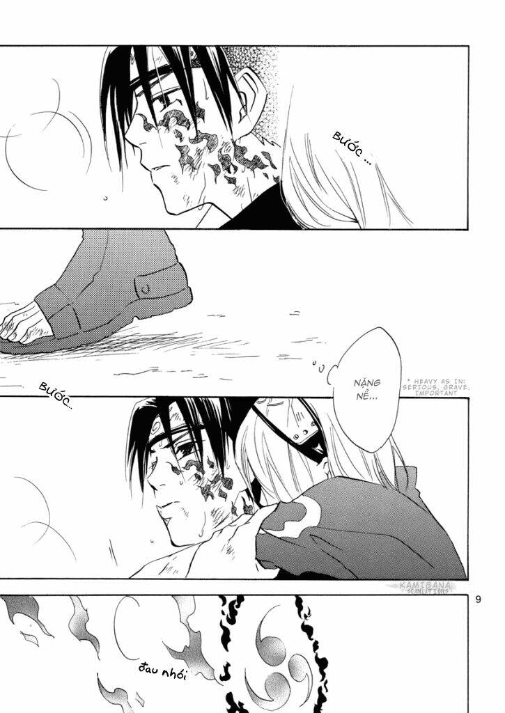 Cửu Vĩ Hồ Ly - Doujinshi SasuSaku - 28 - /uploads/20231116/28355c1b5b26901516c12c6e7aff636b/chapter_28/page_28.jpg