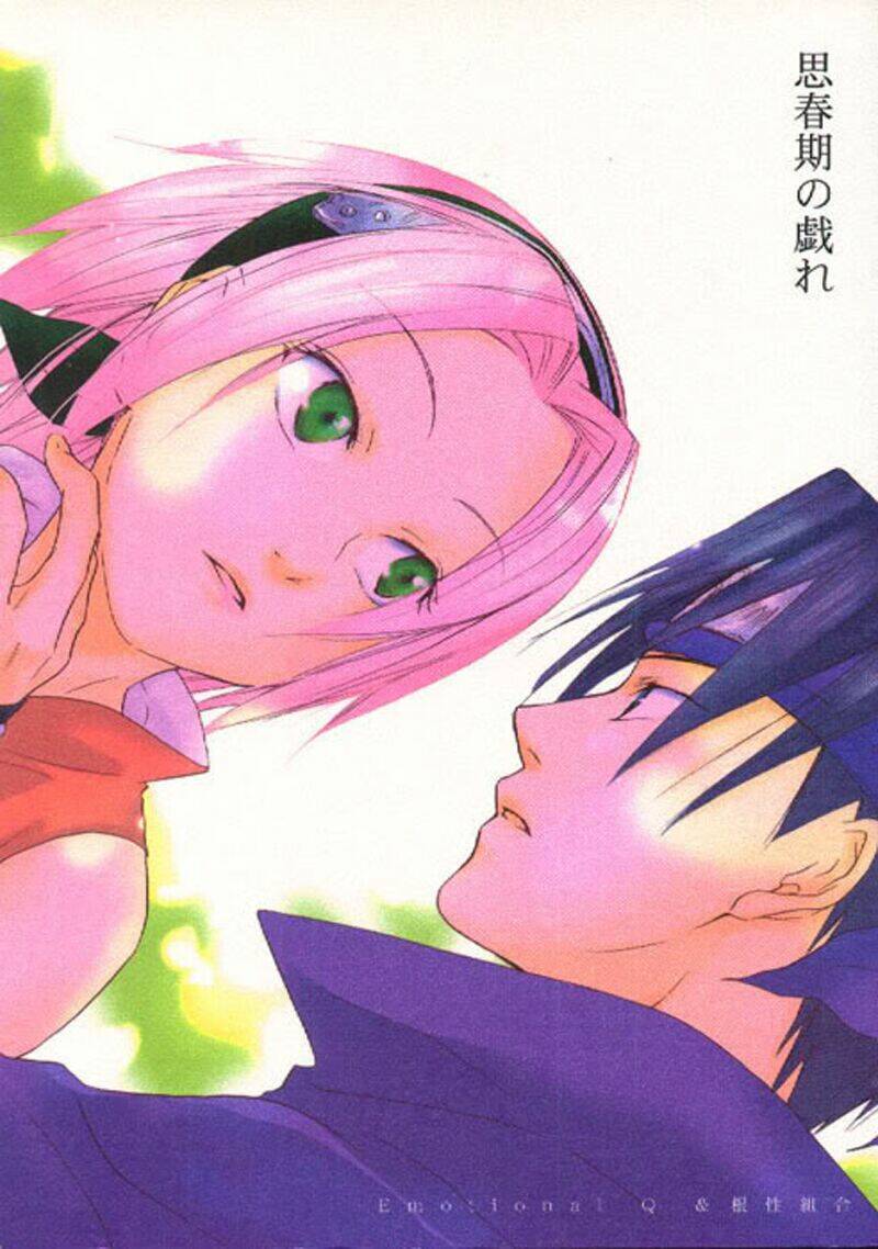 Cửu Vĩ Hồ Ly - Doujinshi SasuSaku - 29 - /uploads/20231116/28355c1b5b26901516c12c6e7aff636b/chapter_29/page_2.jpg