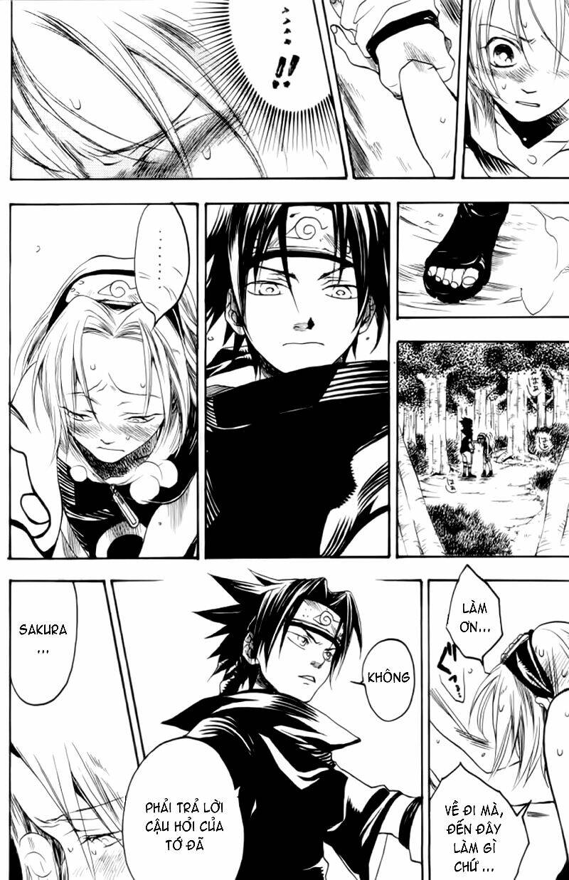 Cửu Vĩ Hồ Ly - Doujinshi SasuSaku - 29 - /uploads/20231116/28355c1b5b26901516c12c6e7aff636b/chapter_29/page_23.jpg