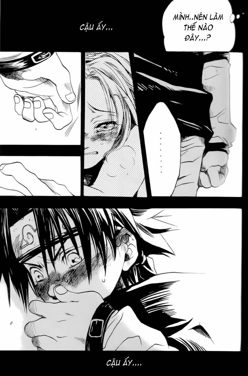 Cửu Vĩ Hồ Ly - Doujinshi SasuSaku - 29 - /uploads/20231116/28355c1b5b26901516c12c6e7aff636b/chapter_29/page_30.jpg