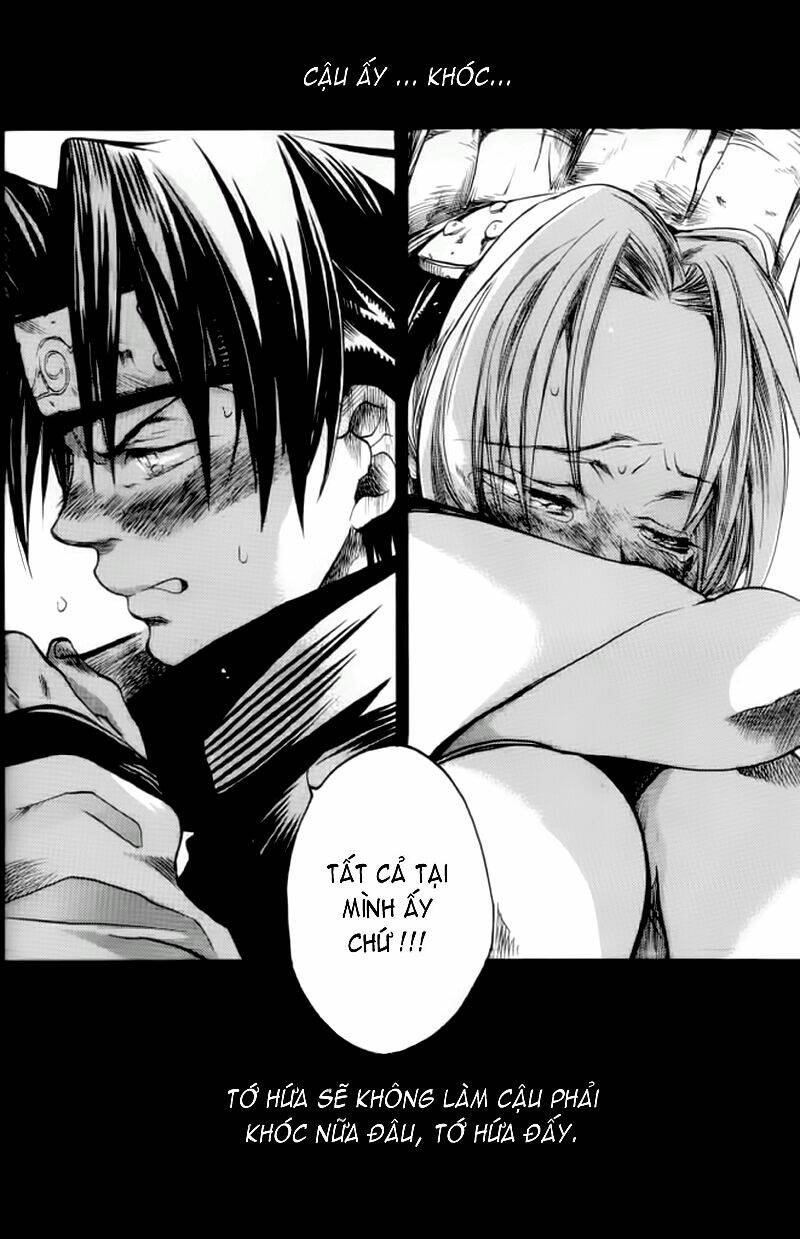 Cửu Vĩ Hồ Ly - Doujinshi SasuSaku - 29 - /uploads/20231116/28355c1b5b26901516c12c6e7aff636b/chapter_29/page_31.jpg