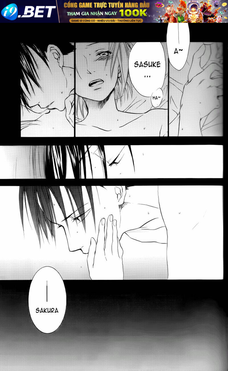 Cửu Vĩ Hồ Ly - Doujinshi SasuSaku - 29 - /uploads/20231116/28355c1b5b26901516c12c6e7aff636b/chapter_29/page_34.jpg