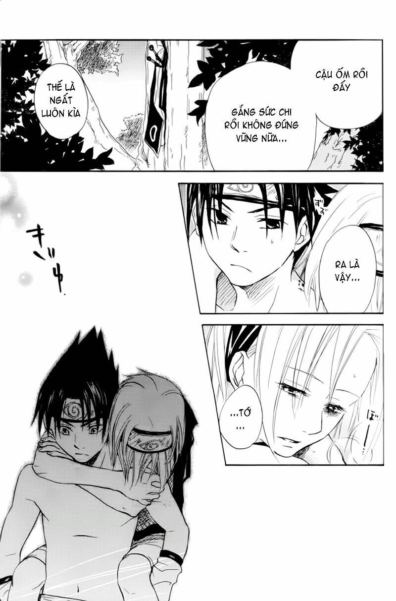 Cửu Vĩ Hồ Ly - Doujinshi SasuSaku - 29 - /uploads/20231116/28355c1b5b26901516c12c6e7aff636b/chapter_29/page_51.jpg