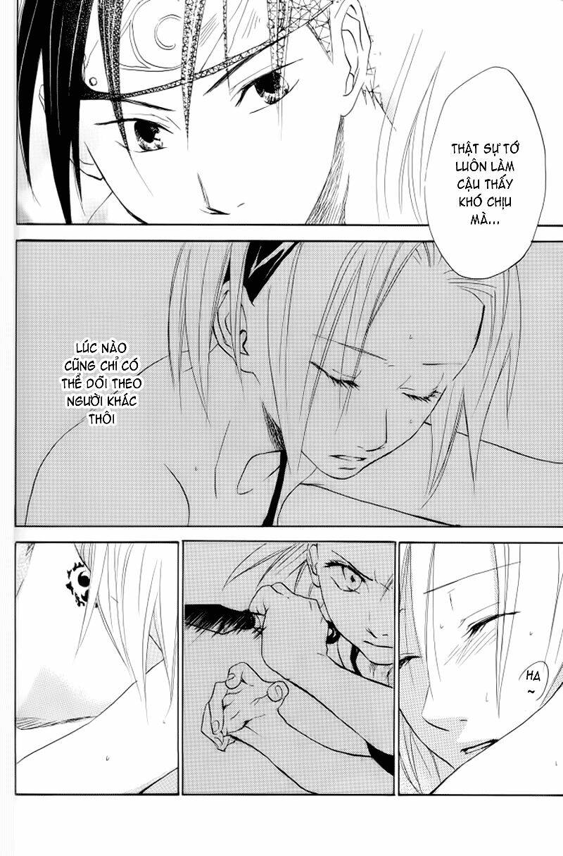 Cửu Vĩ Hồ Ly - Doujinshi SasuSaku - 29 - /uploads/20231116/28355c1b5b26901516c12c6e7aff636b/chapter_29/page_54.jpg