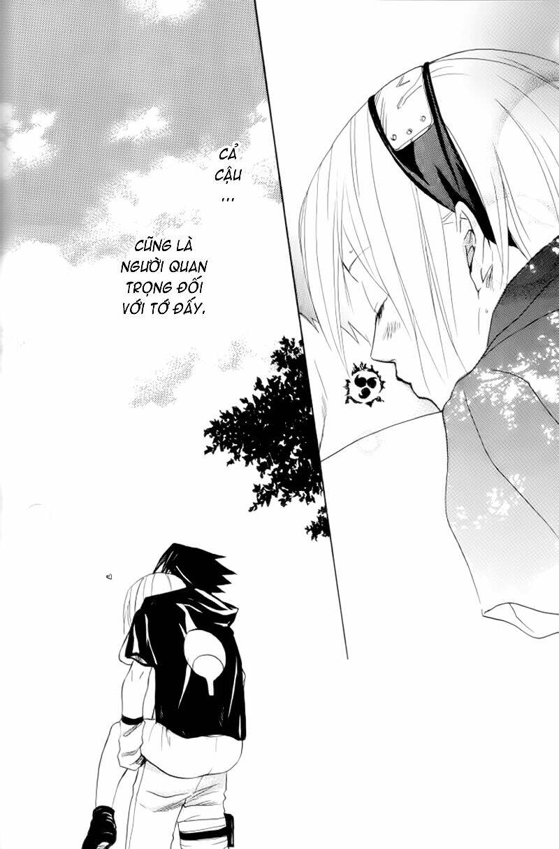 Cửu Vĩ Hồ Ly - Doujinshi SasuSaku - 29 - /uploads/20231116/28355c1b5b26901516c12c6e7aff636b/chapter_29/page_58.jpg