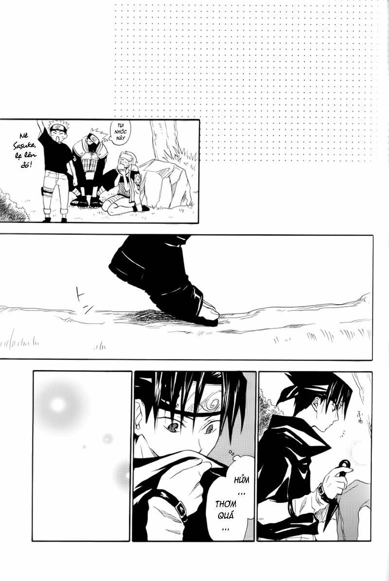 Cửu Vĩ Hồ Ly - Doujinshi SasuSaku - 29 - /uploads/20231116/28355c1b5b26901516c12c6e7aff636b/chapter_29/page_59.jpg