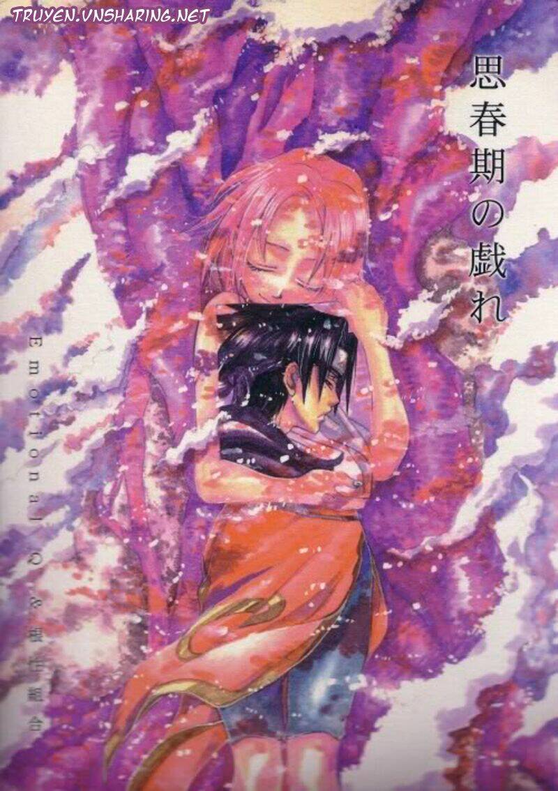 Cửu Vĩ Hồ Ly - Doujinshi SasuSaku - 29 - /uploads/20231116/28355c1b5b26901516c12c6e7aff636b/chapter_29/page_63.jpg