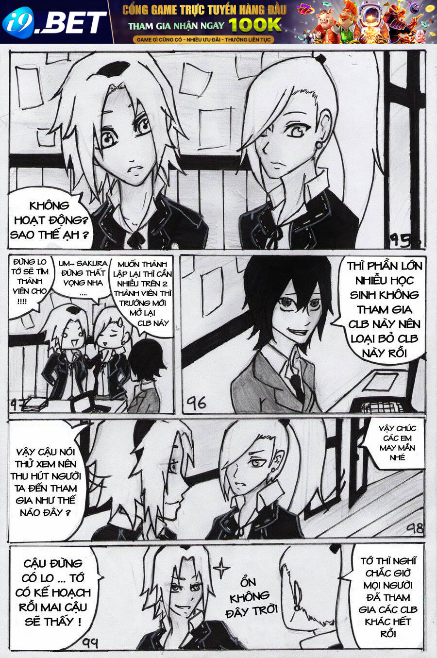 Cửu Vĩ Hồ Ly - Doujinshi SasuSaku - 30 - /uploads/20231116/28355c1b5b26901516c12c6e7aff636b/chapter_30/page_29.jpg