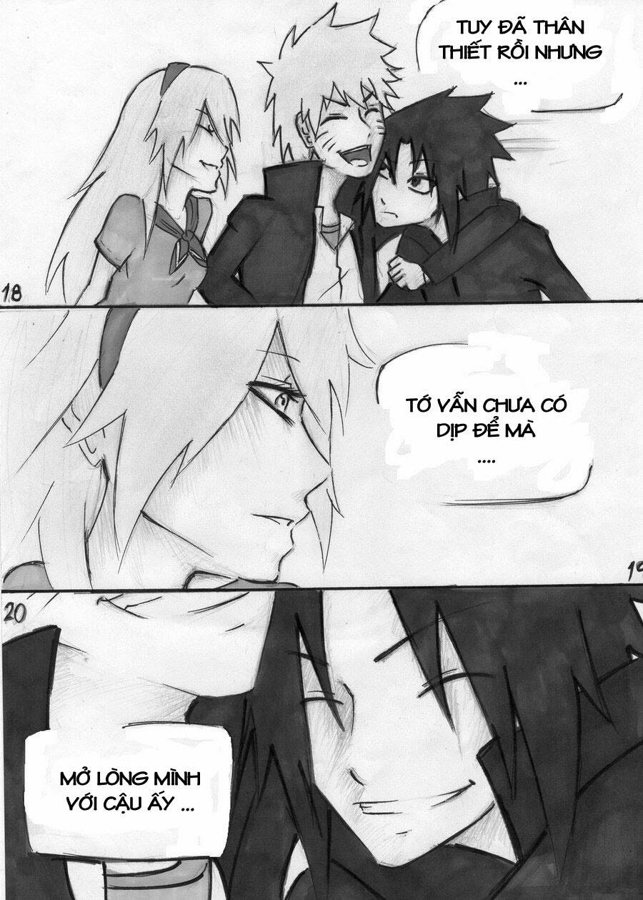 Cửu Vĩ Hồ Ly - Doujinshi SasuSaku - 31 - /uploads/20231116/28355c1b5b26901516c12c6e7aff636b/chapter_31/page_10.jpg