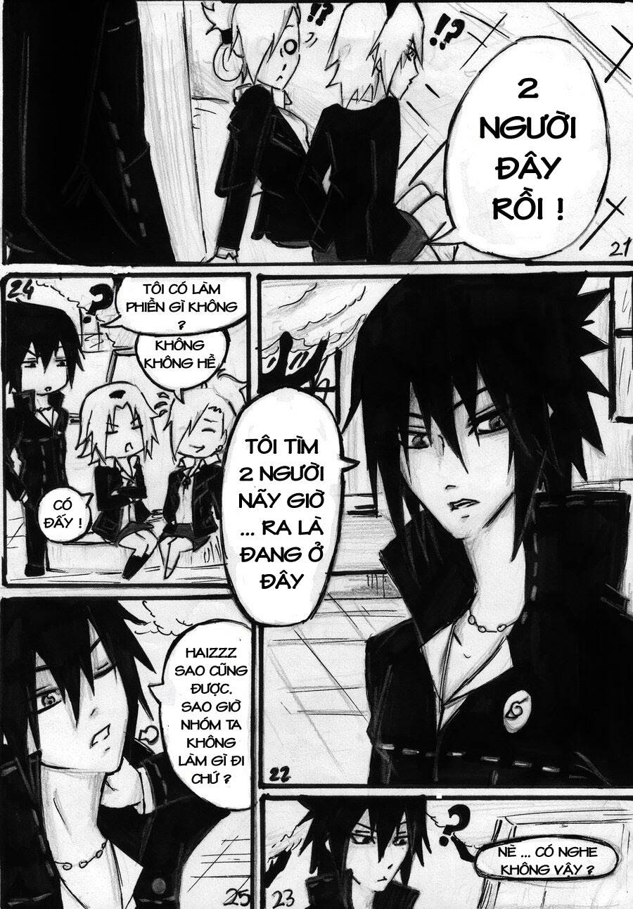 Cửu Vĩ Hồ Ly - Doujinshi SasuSaku - 31 - /uploads/20231116/28355c1b5b26901516c12c6e7aff636b/chapter_31/page_11.jpg