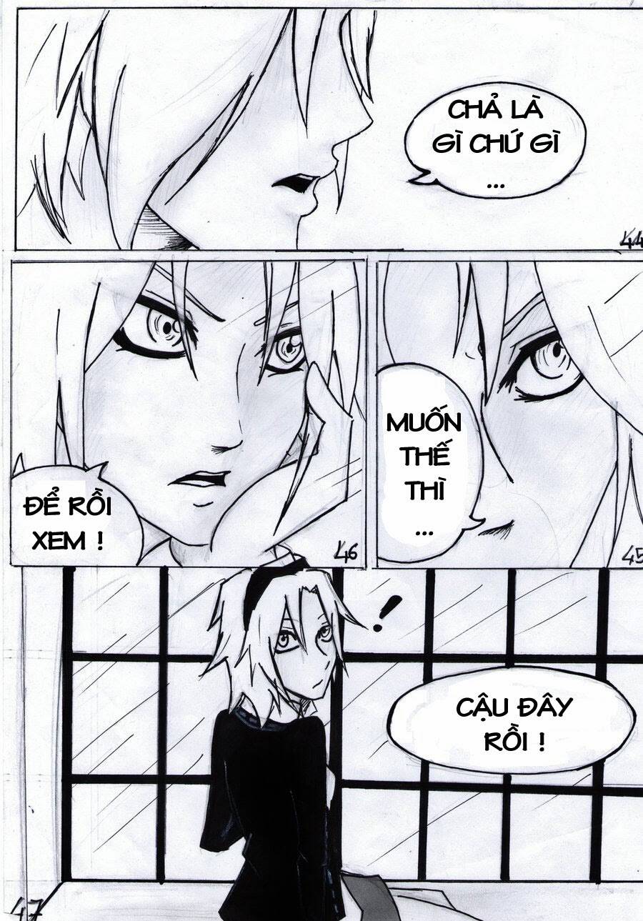 Cửu Vĩ Hồ Ly - Doujinshi SasuSaku - 31 - /uploads/20231116/28355c1b5b26901516c12c6e7aff636b/chapter_31/page_17.jpg