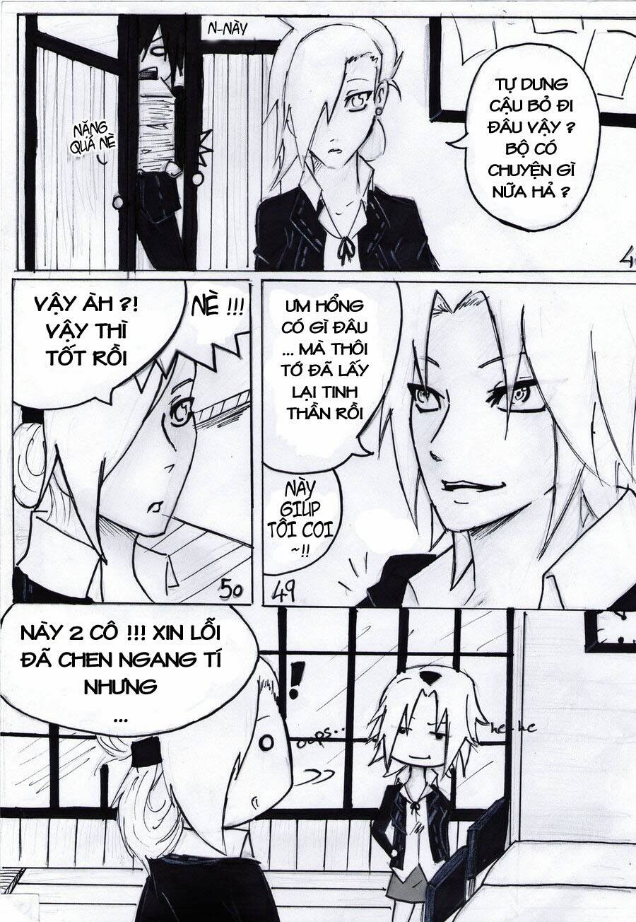 Cửu Vĩ Hồ Ly - Doujinshi SasuSaku - 31 - /uploads/20231116/28355c1b5b26901516c12c6e7aff636b/chapter_31/page_18.jpg