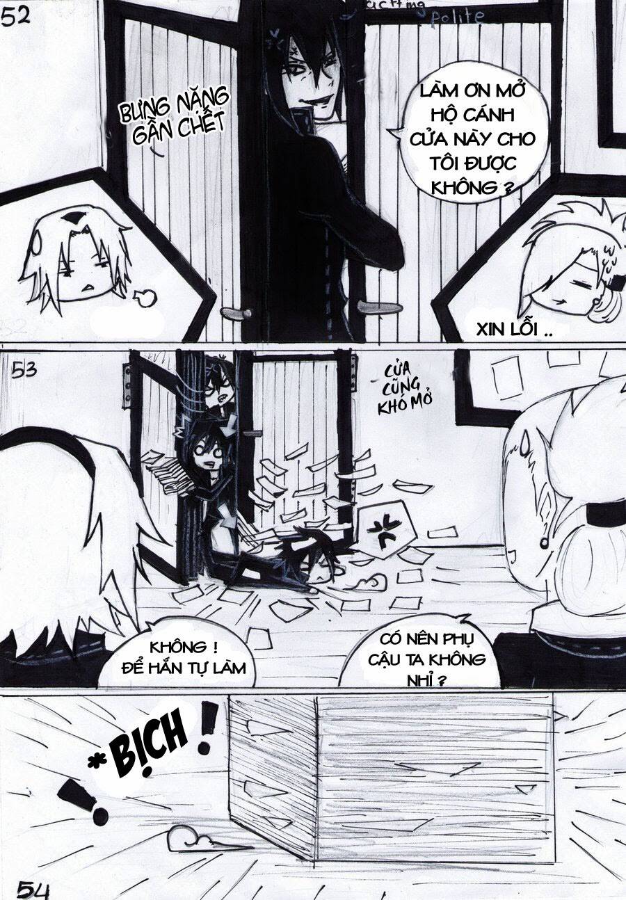 Cửu Vĩ Hồ Ly - Doujinshi SasuSaku - 31 - /uploads/20231116/28355c1b5b26901516c12c6e7aff636b/chapter_31/page_19.jpg