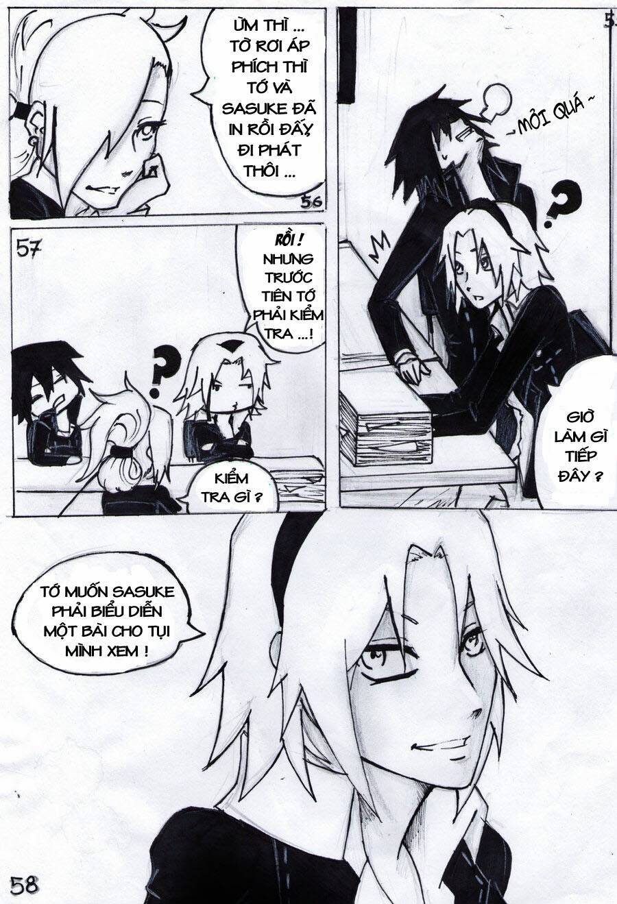 Cửu Vĩ Hồ Ly - Doujinshi SasuSaku - 31 - /uploads/20231116/28355c1b5b26901516c12c6e7aff636b/chapter_31/page_20.jpg