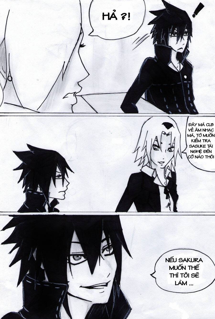 Cửu Vĩ Hồ Ly - Doujinshi SasuSaku - 31 - /uploads/20231116/28355c1b5b26901516c12c6e7aff636b/chapter_31/page_21.jpg