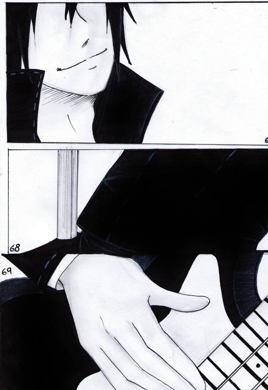 Cửu Vĩ Hồ Ly - Doujinshi SasuSaku - 31 - /uploads/20231116/28355c1b5b26901516c12c6e7aff636b/chapter_31/page_24.jpg