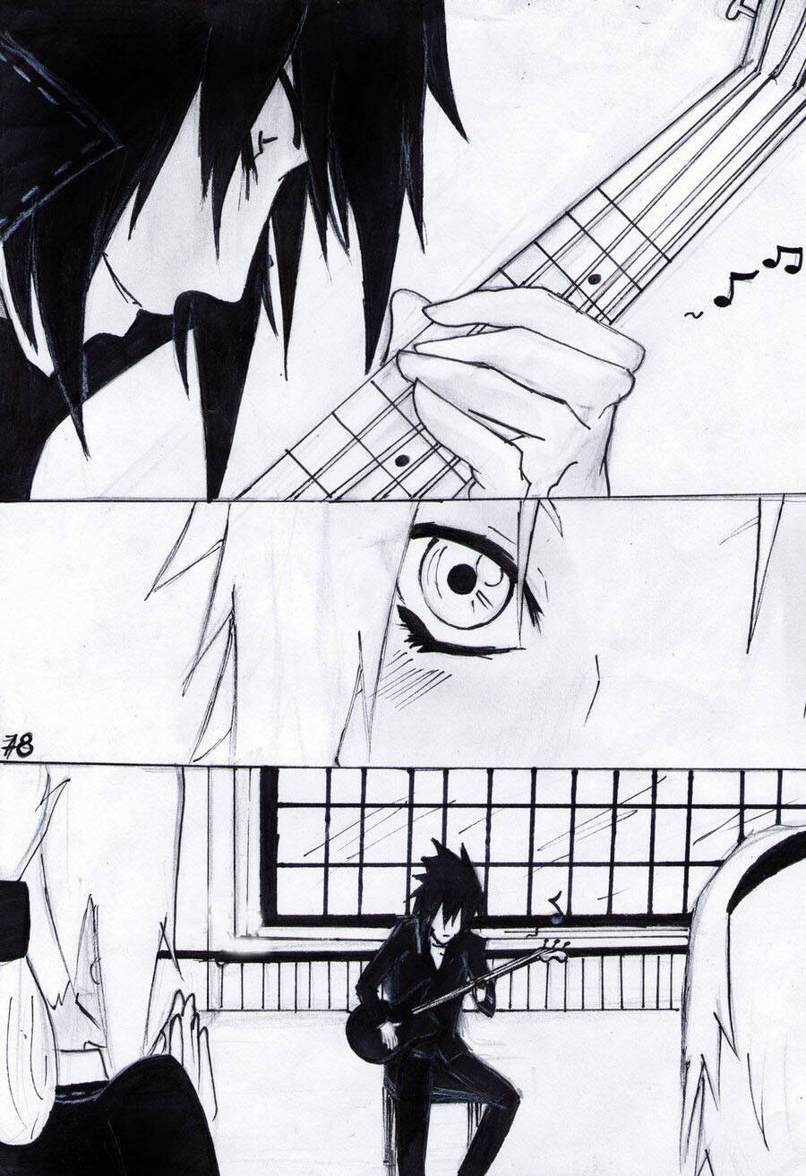 Cửu Vĩ Hồ Ly - Doujinshi SasuSaku - 31 - /uploads/20231116/28355c1b5b26901516c12c6e7aff636b/chapter_31/page_28.jpg