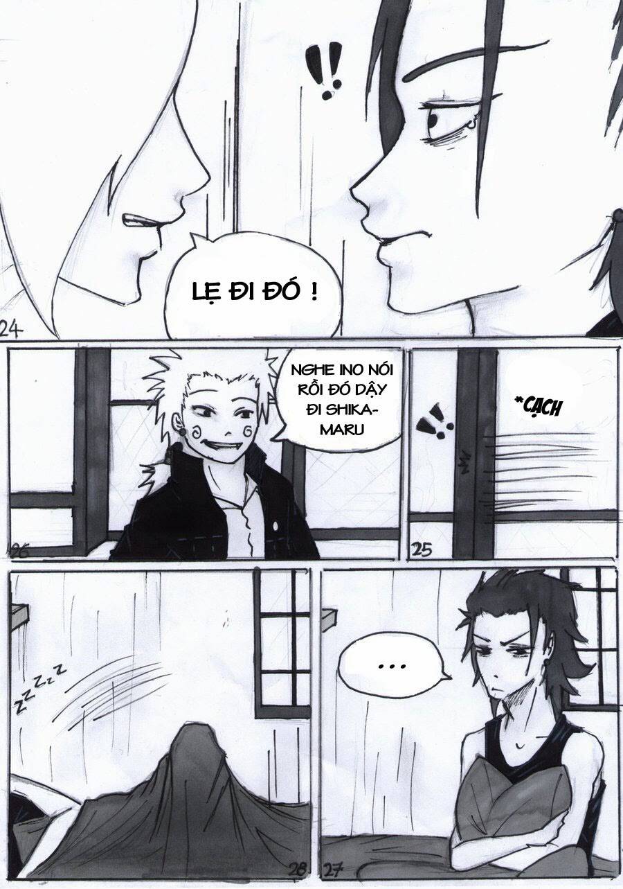 Cửu Vĩ Hồ Ly - Doujinshi SasuSaku - 32 - /uploads/20231116/28355c1b5b26901516c12c6e7aff636b/chapter_32/page_10.jpg