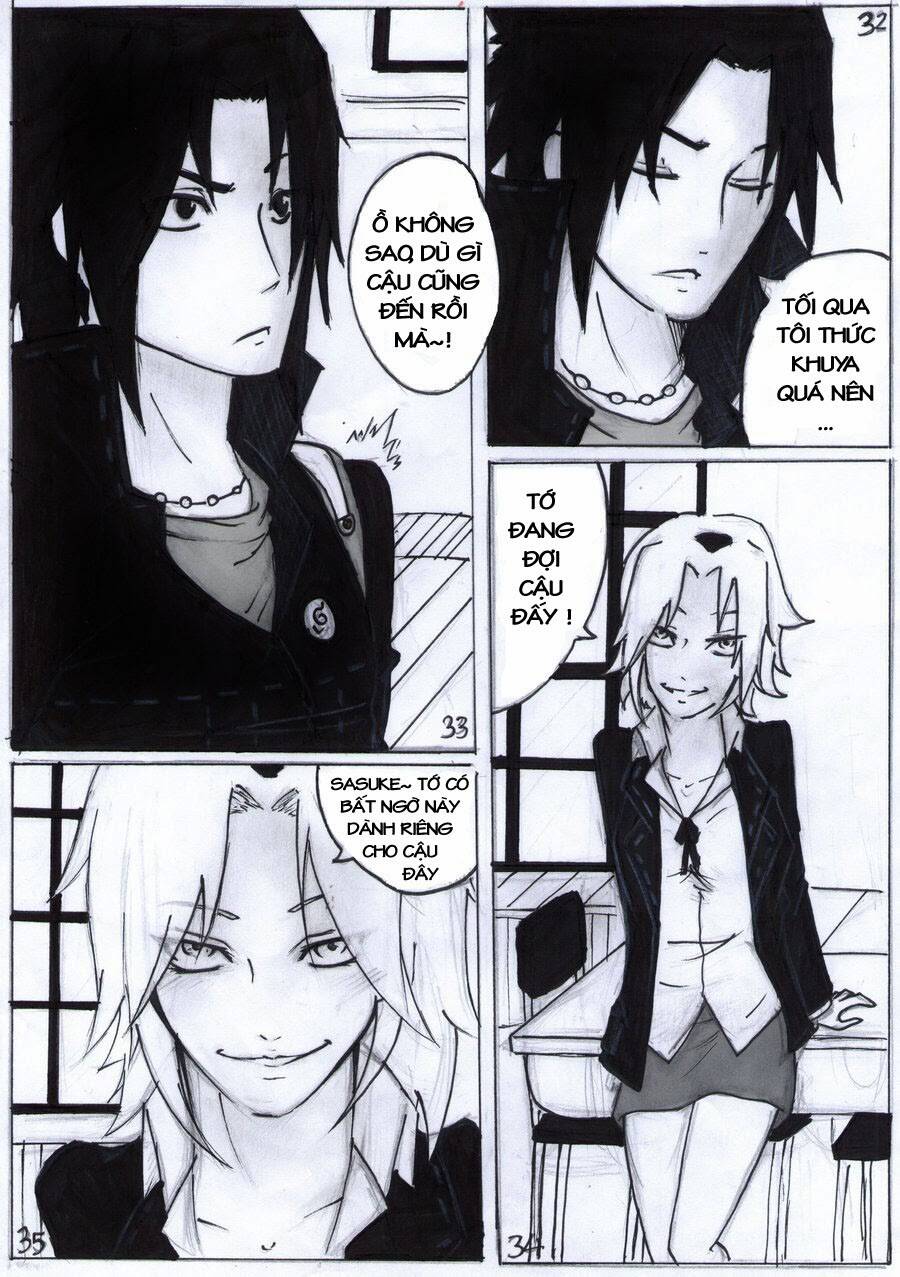 Cửu Vĩ Hồ Ly - Doujinshi SasuSaku - 32 - /uploads/20231116/28355c1b5b26901516c12c6e7aff636b/chapter_32/page_12.jpg