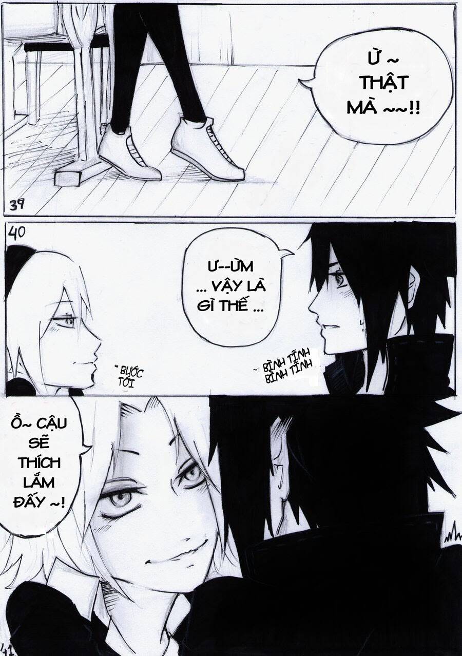 Cửu Vĩ Hồ Ly - Doujinshi SasuSaku - 32 - /uploads/20231116/28355c1b5b26901516c12c6e7aff636b/chapter_32/page_14.jpg