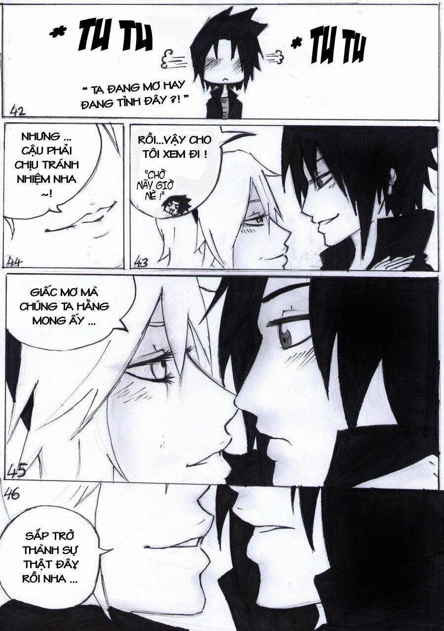 Cửu Vĩ Hồ Ly - Doujinshi SasuSaku - 32 - /uploads/20231116/28355c1b5b26901516c12c6e7aff636b/chapter_32/page_15.jpg