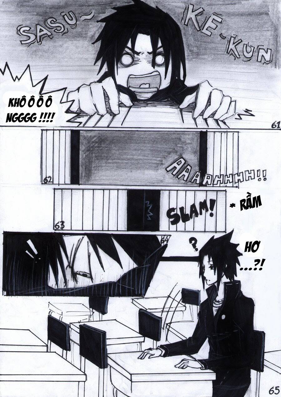 Cửu Vĩ Hồ Ly - Doujinshi SasuSaku - 32 - /uploads/20231116/28355c1b5b26901516c12c6e7aff636b/chapter_32/page_19.jpg