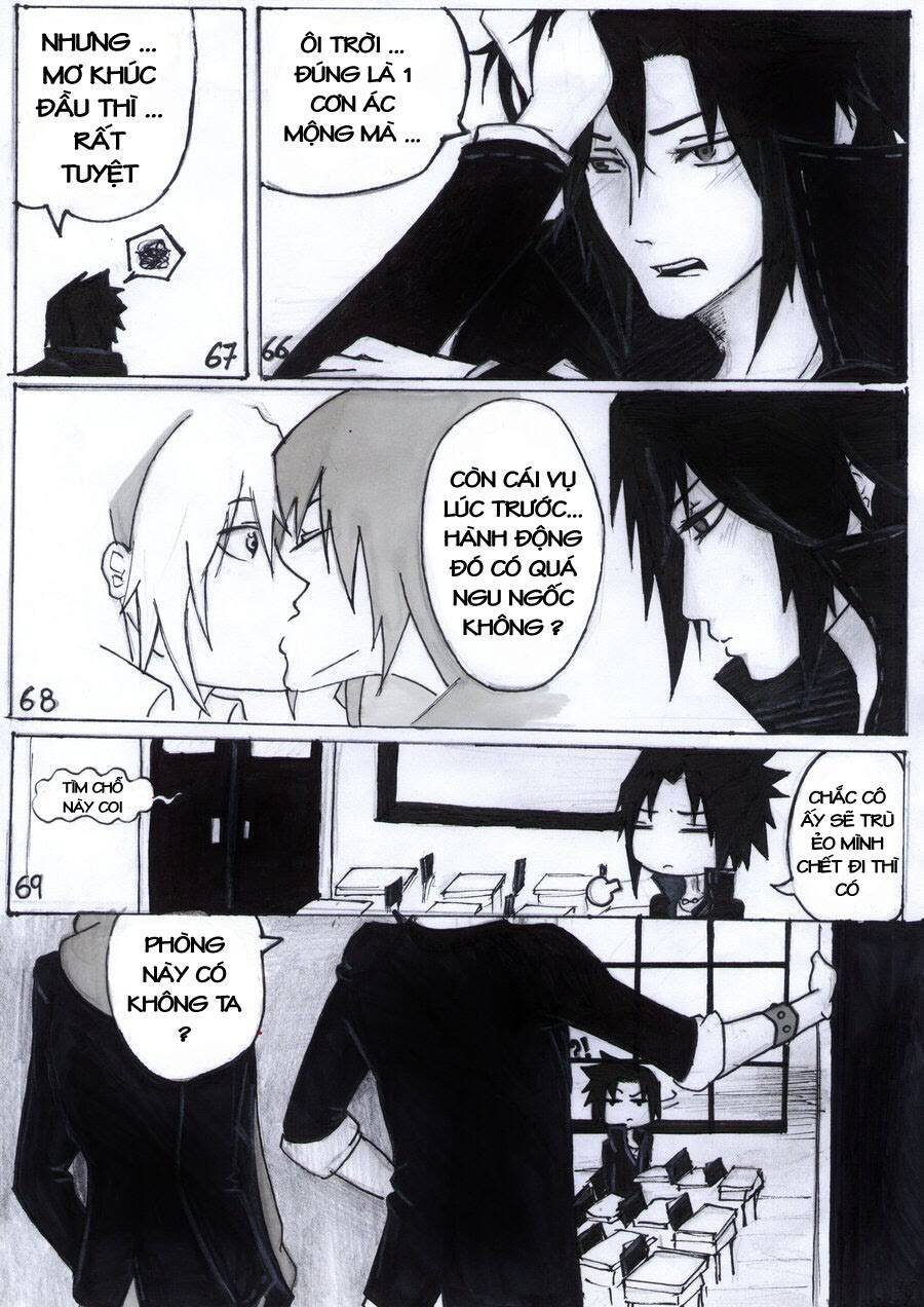 Cửu Vĩ Hồ Ly - Doujinshi SasuSaku - 32 - /uploads/20231116/28355c1b5b26901516c12c6e7aff636b/chapter_32/page_20.jpg