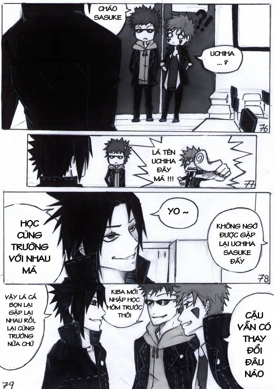 Cửu Vĩ Hồ Ly - Doujinshi SasuSaku - 32 - /uploads/20231116/28355c1b5b26901516c12c6e7aff636b/chapter_32/page_22.jpg