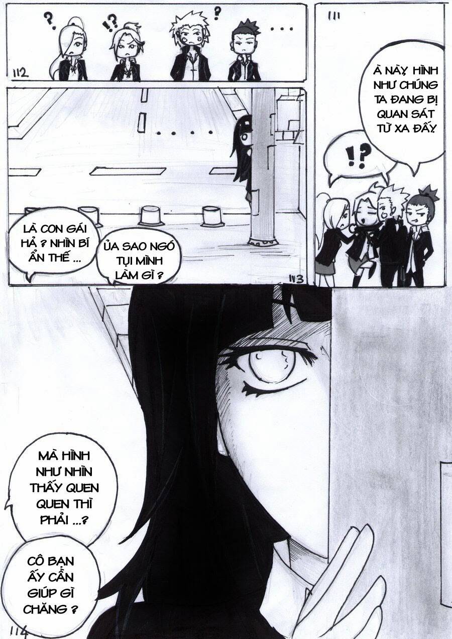 Cửu Vĩ Hồ Ly - Doujinshi SasuSaku - 32 - /uploads/20231116/28355c1b5b26901516c12c6e7aff636b/chapter_32/page_31.jpg