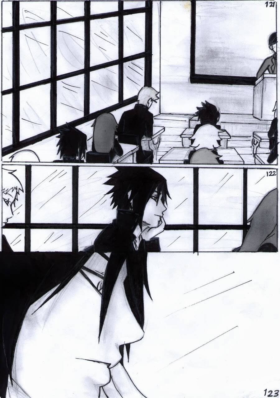 Cửu Vĩ Hồ Ly - Doujinshi SasuSaku - 32 - /uploads/20231116/28355c1b5b26901516c12c6e7aff636b/chapter_32/page_33.jpg