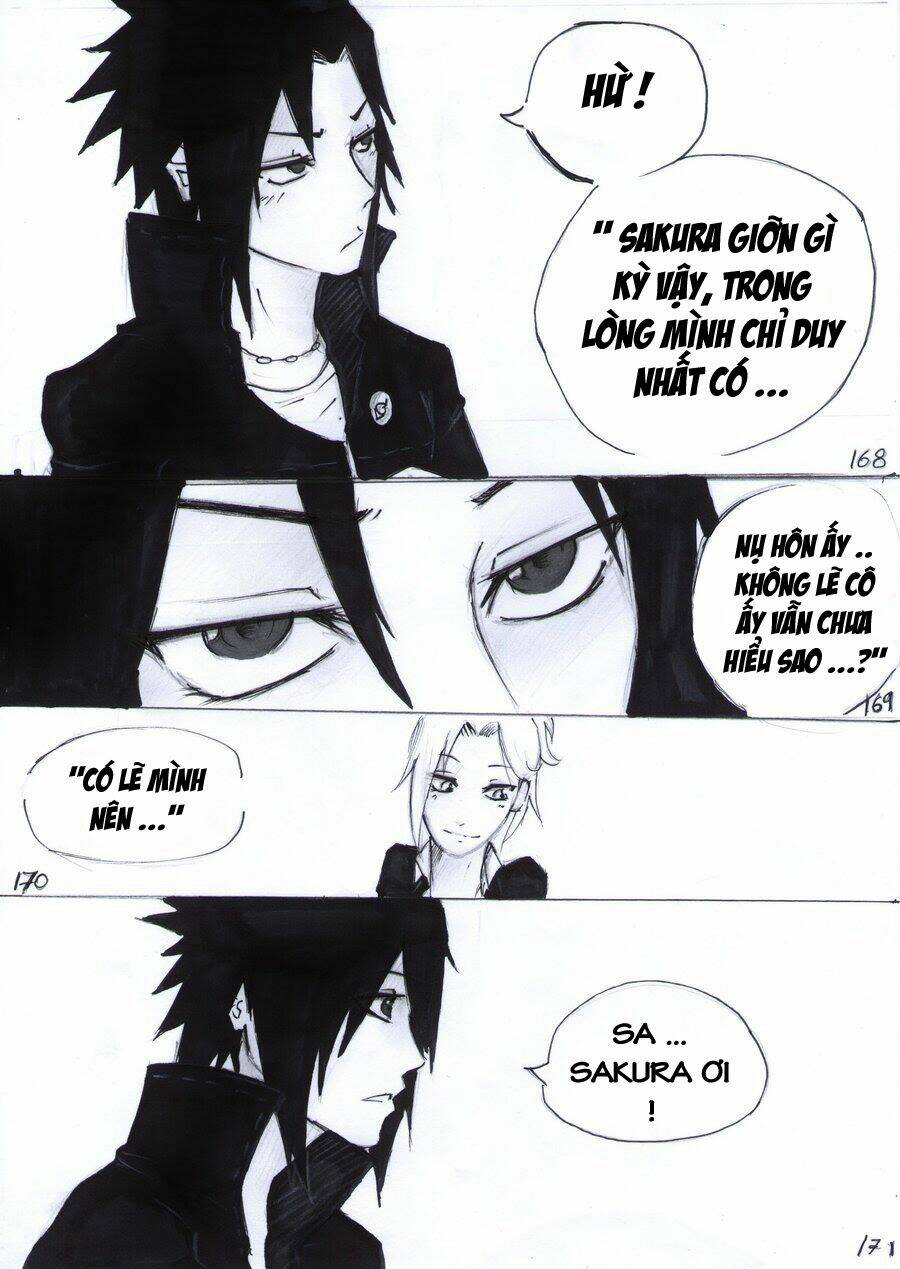 Cửu Vĩ Hồ Ly - Doujinshi SasuSaku - 33 - /uploads/20231116/28355c1b5b26901516c12c6e7aff636b/chapter_33/page_13.jpg