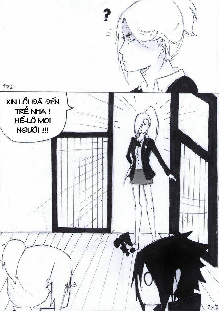 Cửu Vĩ Hồ Ly - Doujinshi SasuSaku - 33 - /uploads/20231116/28355c1b5b26901516c12c6e7aff636b/chapter_33/page_14.jpg