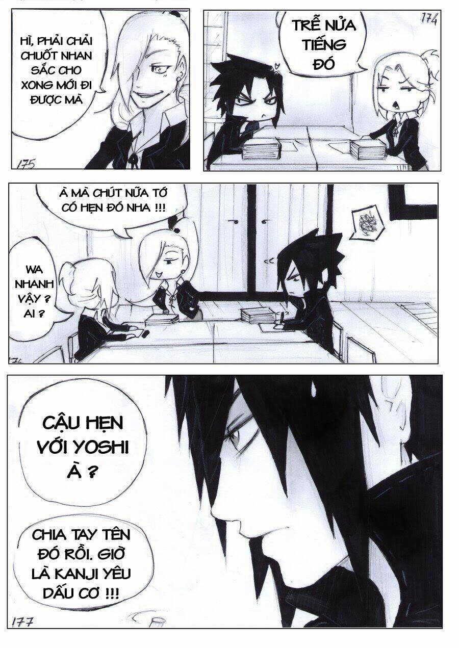 Cửu Vĩ Hồ Ly - Doujinshi SasuSaku - 33 - /uploads/20231116/28355c1b5b26901516c12c6e7aff636b/chapter_33/page_15.jpg