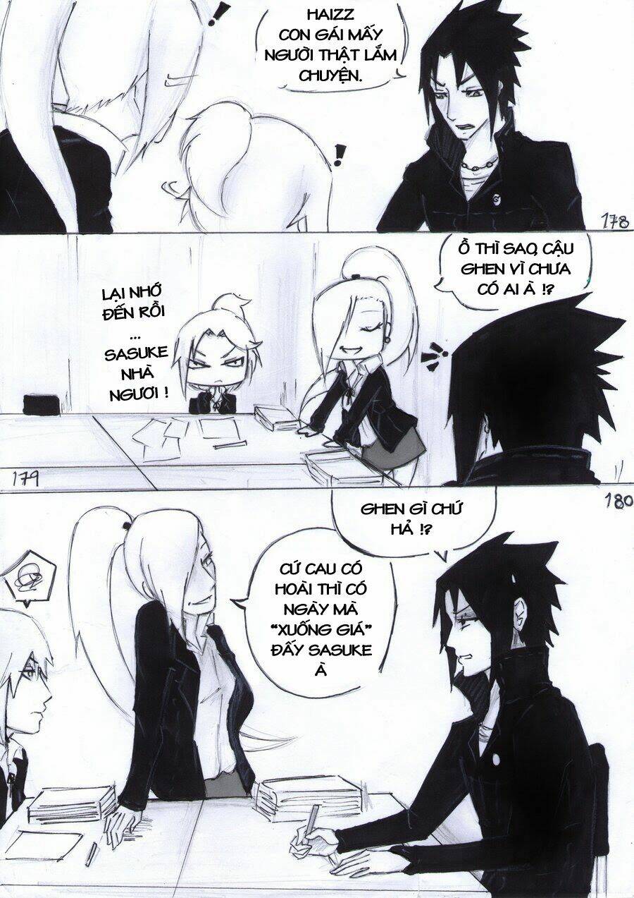 Cửu Vĩ Hồ Ly - Doujinshi SasuSaku - 33 - /uploads/20231116/28355c1b5b26901516c12c6e7aff636b/chapter_33/page_16.jpg