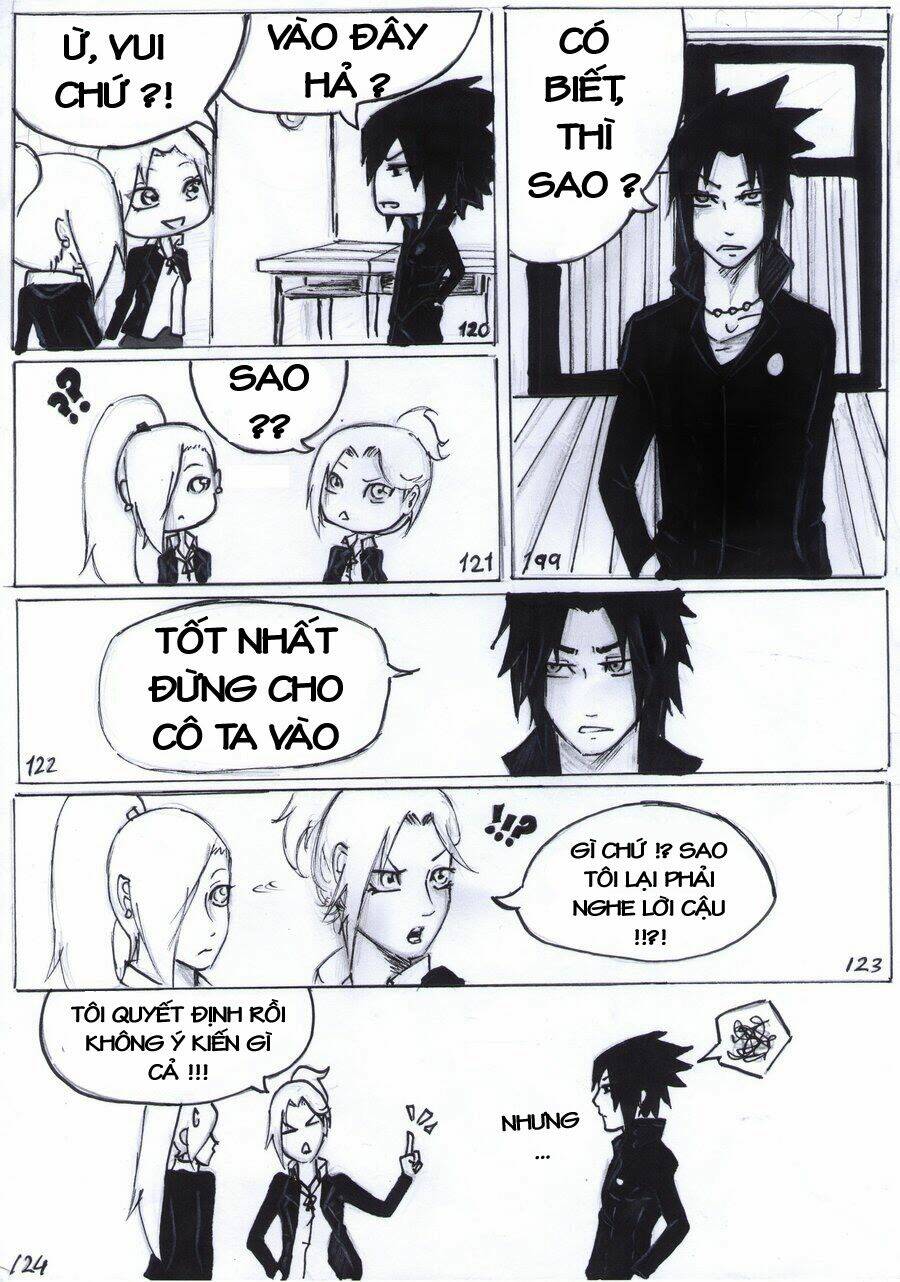 Cửu Vĩ Hồ Ly - Doujinshi SasuSaku - 33 - /uploads/20231116/28355c1b5b26901516c12c6e7aff636b/chapter_33/page_21.jpg