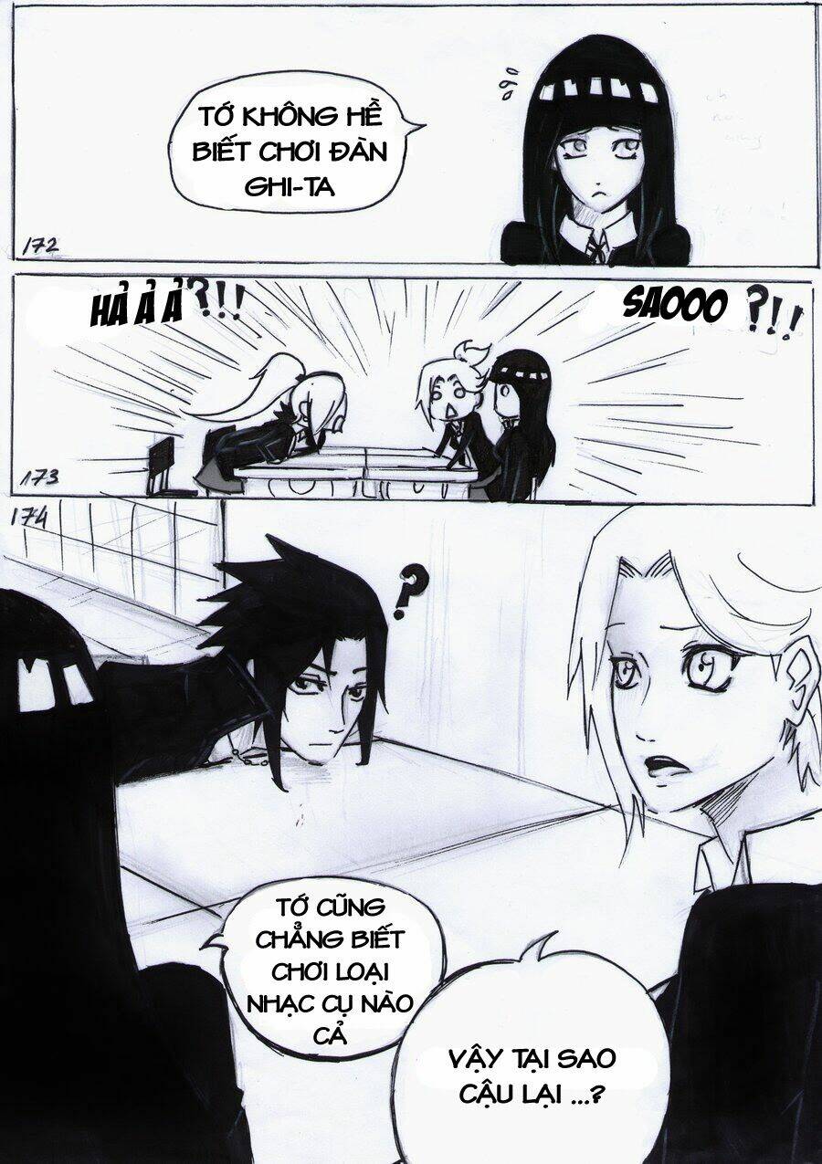 Cửu Vĩ Hồ Ly - Doujinshi SasuSaku - 33 - /uploads/20231116/28355c1b5b26901516c12c6e7aff636b/chapter_33/page_33.jpg