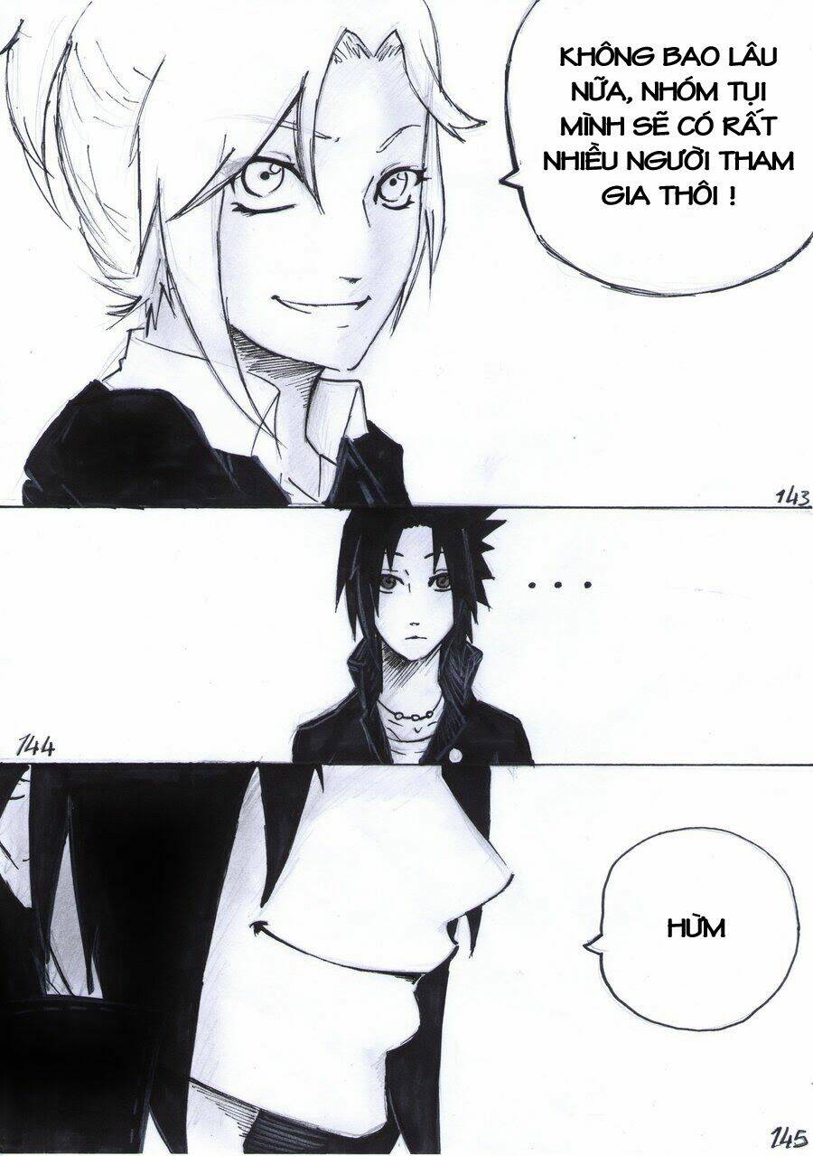 Cửu Vĩ Hồ Ly - Doujinshi SasuSaku - 33 - /uploads/20231116/28355c1b5b26901516c12c6e7aff636b/chapter_33/page_7.jpg