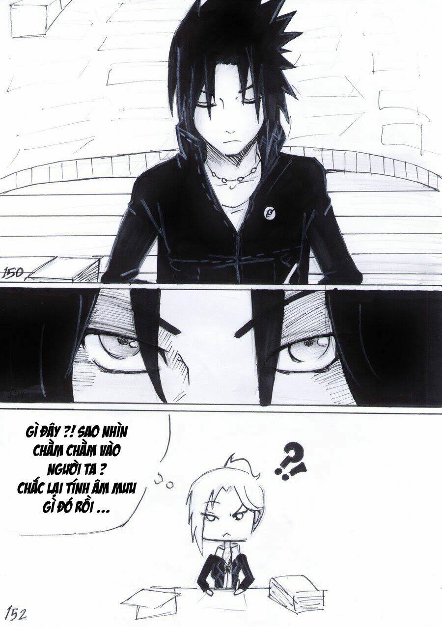 Cửu Vĩ Hồ Ly - Doujinshi SasuSaku - 33 - /uploads/20231116/28355c1b5b26901516c12c6e7aff636b/chapter_33/page_9.jpg