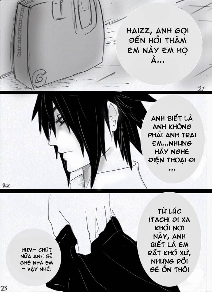 Cửu Vĩ Hồ Ly - Doujinshi SasuSaku - 34 - /uploads/20231116/28355c1b5b26901516c12c6e7aff636b/chapter_34/page_10.jpg