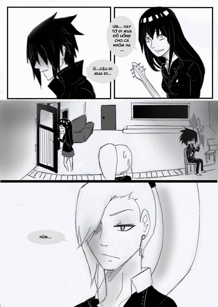 Cửu Vĩ Hồ Ly - Doujinshi SasuSaku - 34 - /uploads/20231116/28355c1b5b26901516c12c6e7aff636b/chapter_34/page_30.jpg