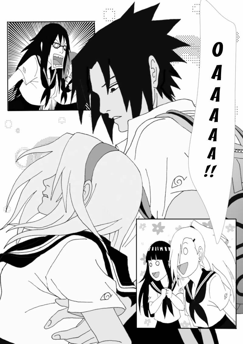 Cửu Vĩ Hồ Ly - Doujinshi SasuSaku - 35 - /uploads/20231116/28355c1b5b26901516c12c6e7aff636b/chapter_35/page_12.jpg