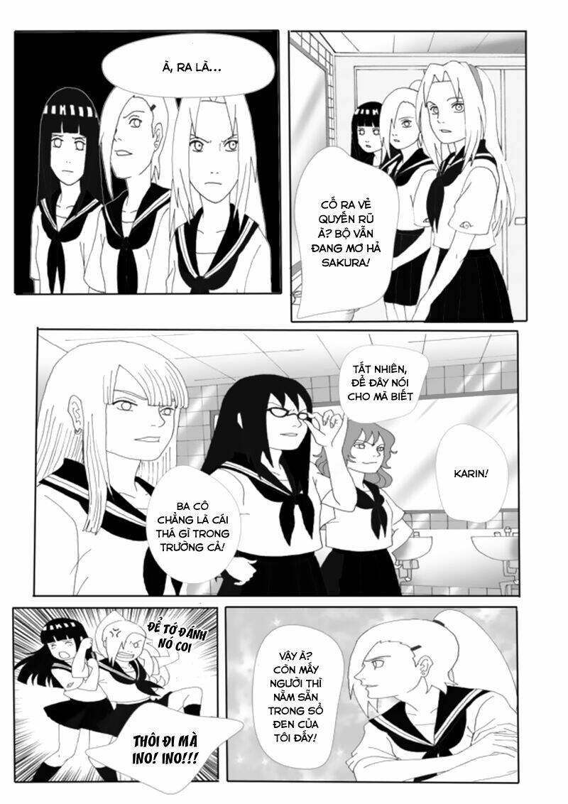 Cửu Vĩ Hồ Ly - Doujinshi SasuSaku - 35 - /uploads/20231116/28355c1b5b26901516c12c6e7aff636b/chapter_35/page_9.jpg