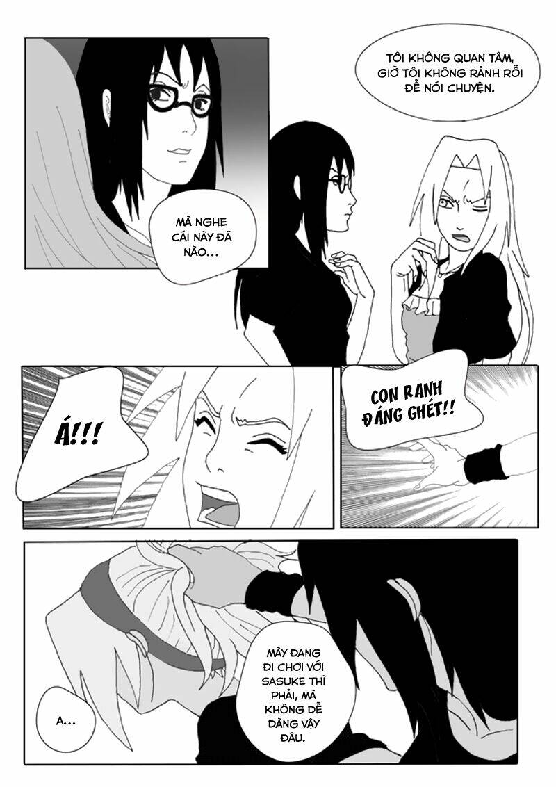 Cửu Vĩ Hồ Ly - Doujinshi SasuSaku - 36 - /uploads/20231116/28355c1b5b26901516c12c6e7aff636b/chapter_36/page_10.jpg