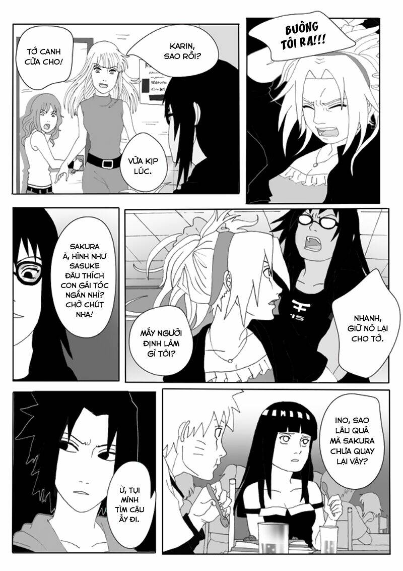 Cửu Vĩ Hồ Ly - Doujinshi SasuSaku - 36 - /uploads/20231116/28355c1b5b26901516c12c6e7aff636b/chapter_36/page_11.jpg