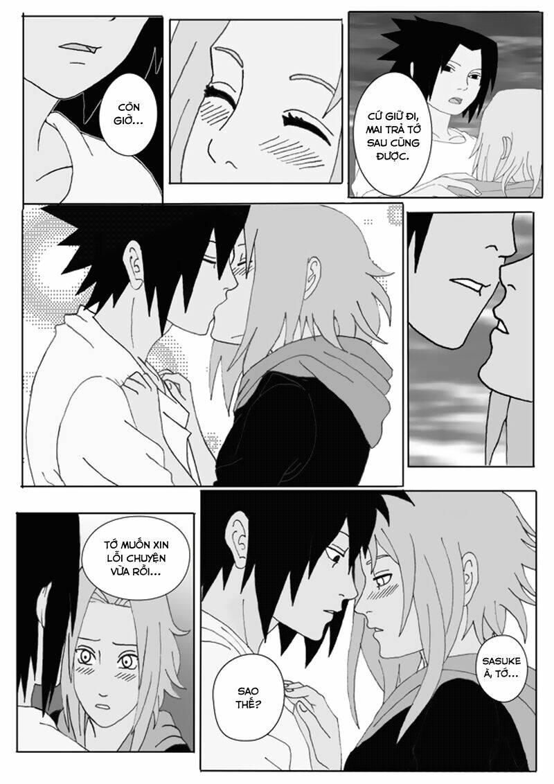 Cửu Vĩ Hồ Ly - Doujinshi SasuSaku - 36 - /uploads/20231116/28355c1b5b26901516c12c6e7aff636b/chapter_36/page_18.jpg