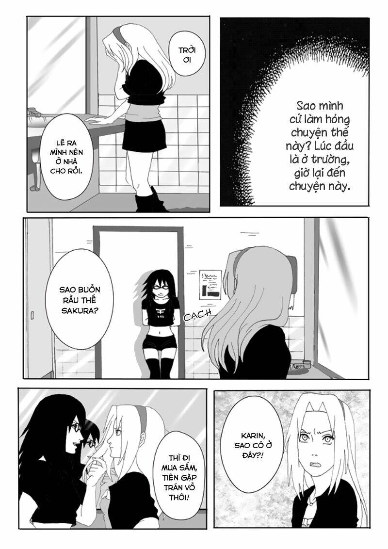 Cửu Vĩ Hồ Ly - Doujinshi SasuSaku - 36 - /uploads/20231116/28355c1b5b26901516c12c6e7aff636b/chapter_36/page_9.jpg